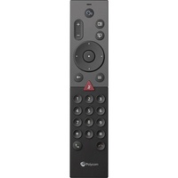 HP POLY BLUETOOTH REMOTE CONTROL COMPATIBLE WITH HP POLY G7500, ST UDIO X70, X50, X30