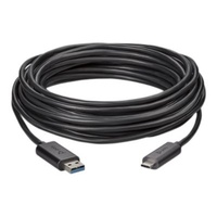 HP POLY USB 3.1 CABLE, TYPE A TO TYPE C, 10M