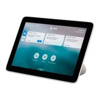 POLY TC8 TOUCH CONTROLLER WW