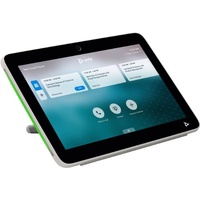 HP POLY TC10 CONTROLLER, WALL MOUNT INC [WHITE] *POE