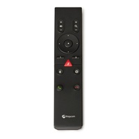 HP POLY STUDIO BLUETOOTH REMOTE CONTROL FOR POLY STUDIO, BATTERIES INCLUDED