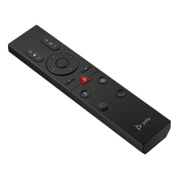 HP POLY STUDIO USB REMOTE CONTROL FOR R30, STUDIO USB, V12, V52, V72, BATTERIES INCLUDED