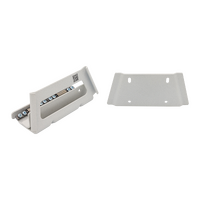 HP POLY WALL MOUNT - X52, V52