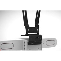 HP POLY STUDIO X52 & V52 MOUNTING KIT (SUPPORTS TOP AND BOTTOM TV MOUNTING FOR BIG SCREEN