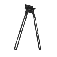 HP POLY VESA MOUNT - X52, V52