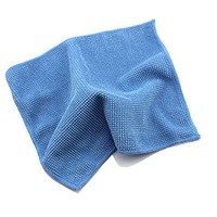 WHITEBOARD CLOTH GNS 17X17CM MICROFIBER BLUE 20PK