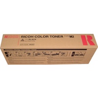 RICOH 885322 885314 AF1224C AF1232C LD024C LD032C TYPEM2 YELLOW TONER 147K