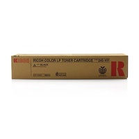 RICOH BLACK TONER 15K FOR SPC420DN/LP125CX