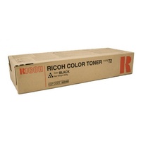 RICOH 888483 888495 AF3224C AF3535C LD124C TYPET2 BLACK TONER 25K