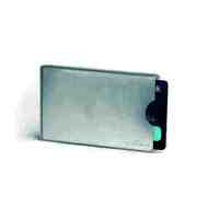 Card Holder RFID Secure Opaque Durable 890023 Pack 10 