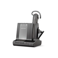 HP POLY SAVI S8245 CONVERTIBLE WIRELESS MS D400 USB A DONGLE ( COMPUTER )