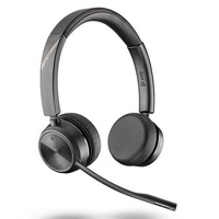 HP POLY SAVI OFFICE 7220 OTH WIRELESS UC STEREO DECT HEADSET,DESKPHONE