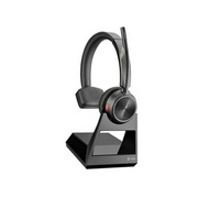POLY SAVI 7210 OFFICE DECT 1880-1900MHZ SINGLE EAR HEADSET
