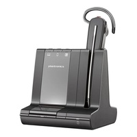 POLY SAVI 8240 OFFICE DECT 188 0-1900 MHZ USB-A HEADSET AUST