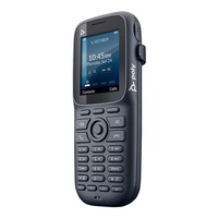 POLY ROVE 20 SINGLE CELL DECT 1880-1900 MHZ B1 BASE STATION AND 20 PHONE HANDSET KIT AUST