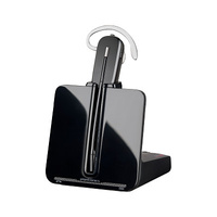 HP POLY CS540 OTH WIRELESS MONO UC DECT HEADSET, CONVERTIBLE, DESKPHONE