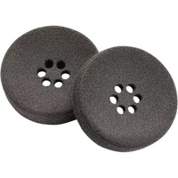 HP POLY SPARE EAR CUSHION, FOAM - CS351N, CS361N