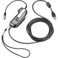 POLY SHS 2371-11 USB-PTT TAA NO LOCALIZATION