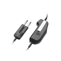 HP POLY SHS 1890-25 W/ QD, 25 FT COIL CORD - SPECIAL ORDER NO ETA