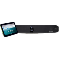 POLY STUDIO X70 ALL-IN-ONE VID EO BAR WITH TC10 CONTROLLER KI T
