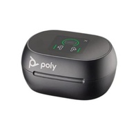 POLY VFREE 60 UC BLK TSCHC BT700 USB-A