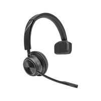 POLY SAVI 7410 OFFICE MONAURAL DECT 1880-1900 MHZ HEADSET AU ST