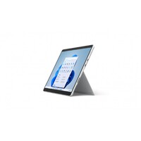 Microsoft Surface Pro 8 13' 2K Touchscreen Intel i5-1135G7 8GB 128GB SSD WIN11 Home Iris Xᵉ Graphics WIFI6 2xTB4 16hrs 889g 1YR WTY Platinum