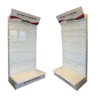 Retail Cable Display Stand 2 - Dimension 45x102x180cm - Get it FREE when buy $1000 8ware/Astrotek Products