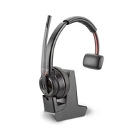 HP POLY SAVI SPARE HEADSET AND CHARGING CRADLE - W8210 (AND -M)