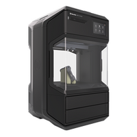 DEMO MAKERBOT METHOD X 3D PRINTER