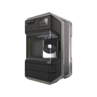 MAKERBOT METHOD X 3D PRINTER-RET