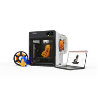 Makerbot SKETCH Sprint 3D Printer