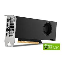 NVIDIA RTX A2000, 12GB GDDR6, 192-BIT, 288GB/S, PCIe4x16, mDP(4), 2 SLOT, 3YR