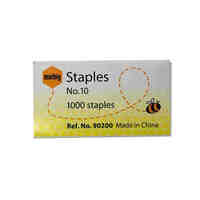 Staples Marbig No.10 90200 Box 1000 