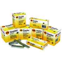 Staples Marbig 23/8 Heavy Duty 90208 Box 5000