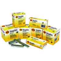 Staples Marbig 23/13 Heavy Duty 90213 Box 5000