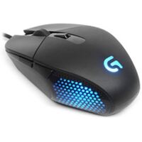 LOGITECH G302 WIRED DAEDALUS PRIME GAMING MOUSE, 6 PROGRAMMABLE BUTTON,UP TO 4000 DPI- 2YR