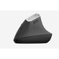 LOGITECH MX ERGO WIRELESS VERTICAL MOUSE,UNIFYING RECEIVER,BT-1YR WTY