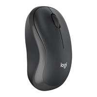 LOGITECH M240 SILENT BLUETOOTH MOUSE - GRAPHITE, PAIR AND PLAY, 1YR WTY