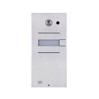 2N IP VARIO 1 BUTTON  CAM.