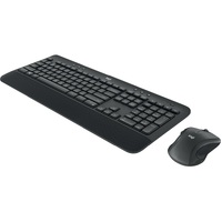 LOGITECH MK545 ADVANCED WIRELESS KEYBOARD AND MOUSE COMBO UNIFYING RECEIVER  - 1YR WTY