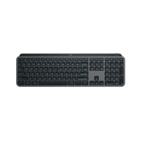 Logitech MXKeys Illuminated