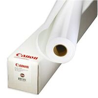 A1 CANON ULTRA SATIN 200GSM 610MM X 30M SINGLE ROLL FOR 24 PRINTERS IJM-F20S