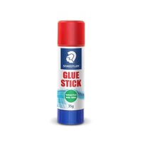 Adhesive Staedtler Glue Stick 35gm Pack 10 