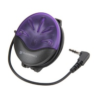 HP POLY ONLINE INDICATOR, RIGHT-ANGLE PLUG, PURPLE/RED