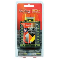 Cutter Blade Sterling 921 2D Pack 100