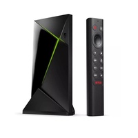 Nvidia SHIELD TV Pro 16GB 4K Streaming Media Player