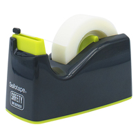 Tape Dispenser Sellotape Safety Mini 960827 Each 