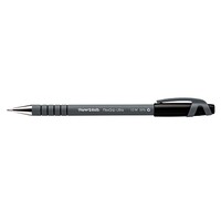 Pen Papermate Flexgrip Ultra Capped Medium 96301 Box 12 Black 