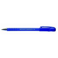 Pen Papermate Flexgrip Ultra Capped Fine 96601 Box 12 Blue 